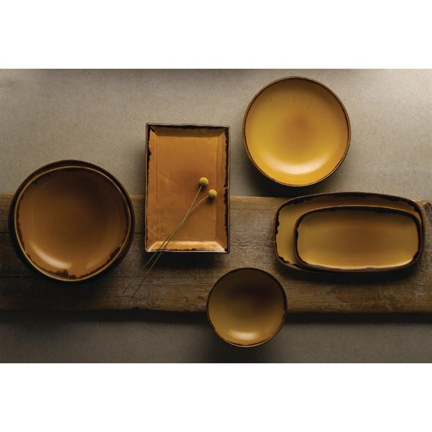 Dudson Harvest Mustard Chef&