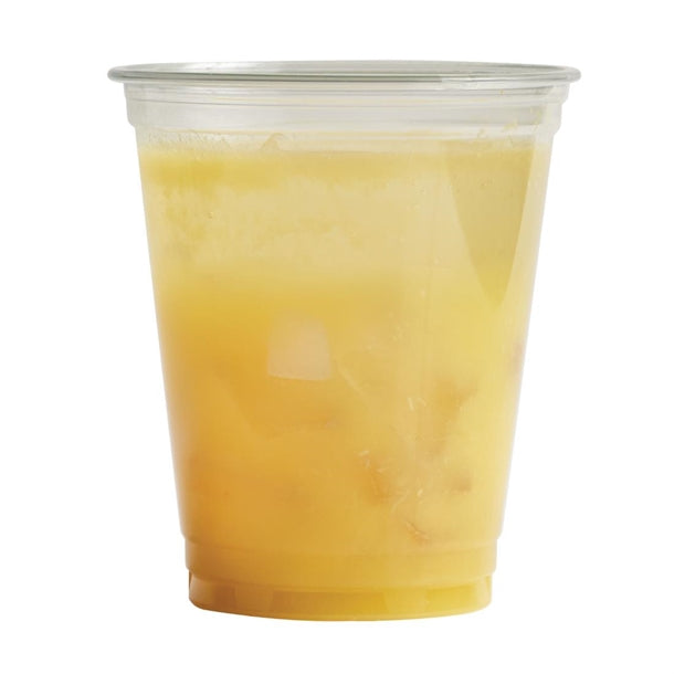 eGreen Disposable Glasses 440ml (Pack of 1000)