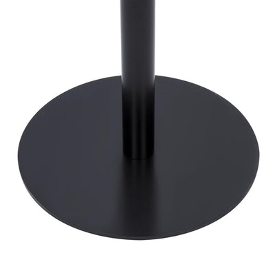 Rubbermaid Freestanding AutoFoam Hand Sanitiser Station Stand Black