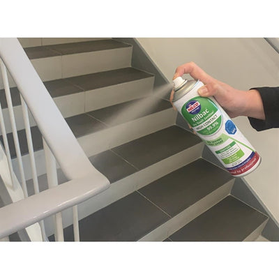 Nilco Dry Touch Sanitiser High Contact 500ml