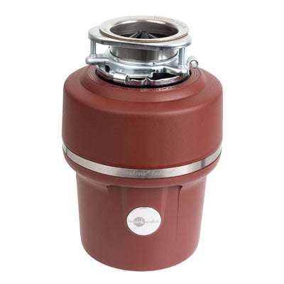InSinkErator Evolution Supreme 100 Sink Waste Disposal Unit