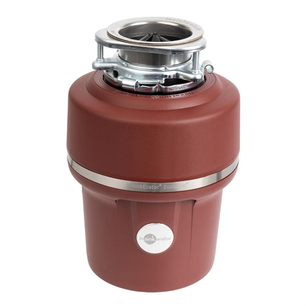 InSinkErator Evolution Supreme 100 Sink Waste Disposal Unit