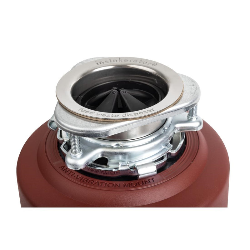 InSinkErator Evolution Supreme 100 Sink Waste Disposal Unit
