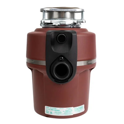 InSinkErator Evolution Supreme 100 Sink Waste Disposal Unit