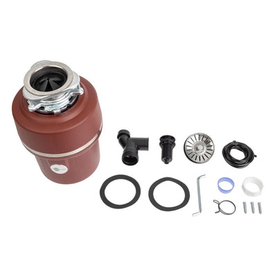 InSinkErator Evolution Supreme 100 Sink Waste Disposal Unit