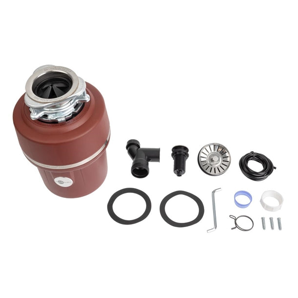 InSinkErator Evolution Supreme 100 Sink Waste Disposal Unit