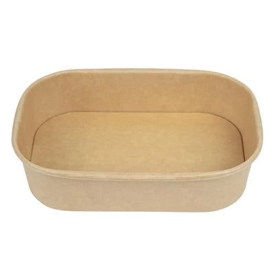 Colpac Stagione Recyclable Microwavable Food Boxes 500ml - 17.5oz (Pack of 300)