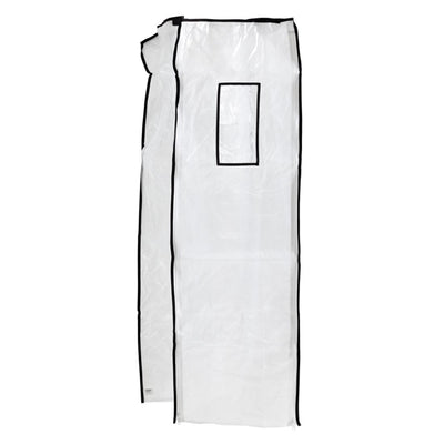 Cambro 1-1GN Food Pan Trolley Cover Tall