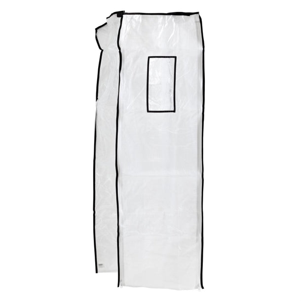 Cambro 1-1GN Food Pan Trolley Cover Tall