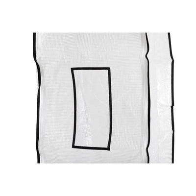 Cambro 1-1GN Food Pan Trolley Cover Tall