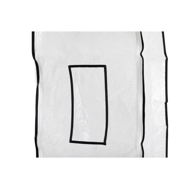 Cambro 1-1GN Food Pan Trolley Cover Tall