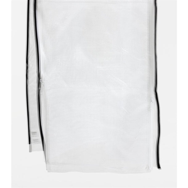 Cambro 1-1GN Food Pan Trolley Cover Tall