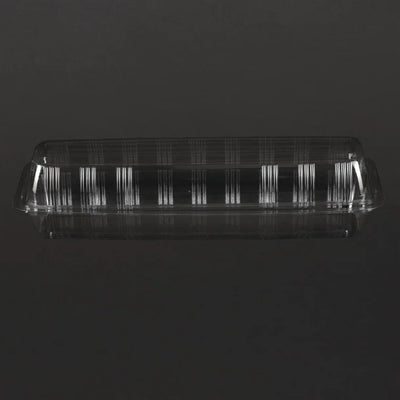 Faerch Flat Top Baguette Box 12" (Pack of 200)