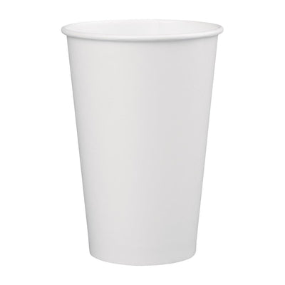 Fiesta Cold Paper Cup 16oz 90mm (Pack of 1000)