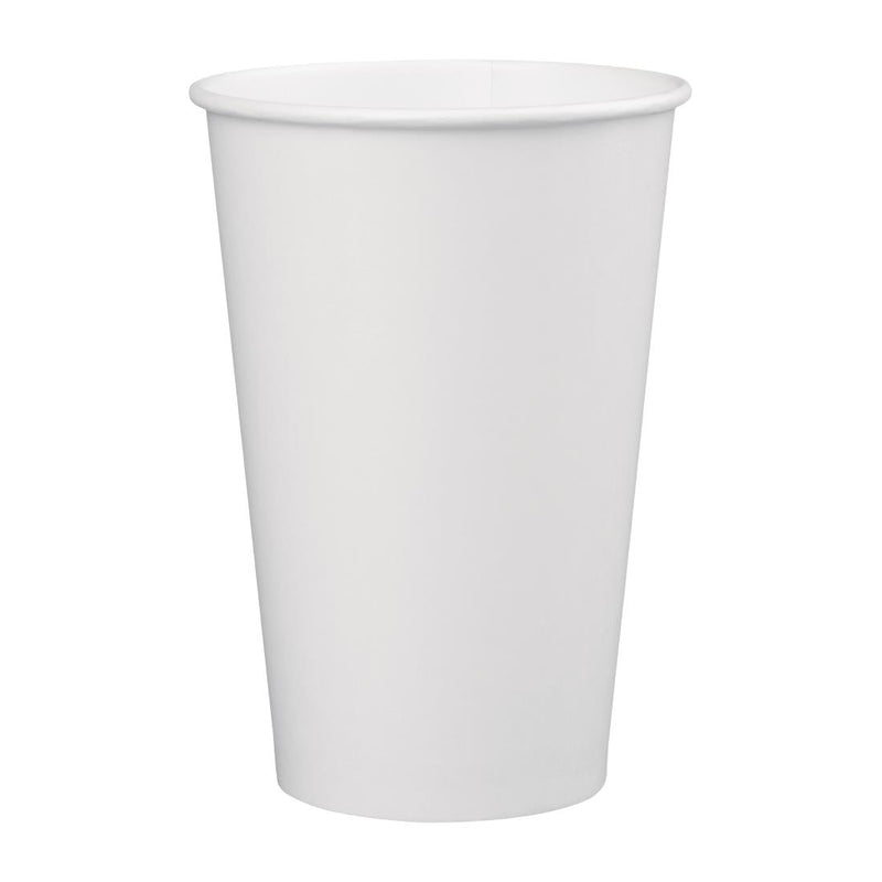 Fiesta Cold Paper Cup 16oz 90mm (Pack of 1000)