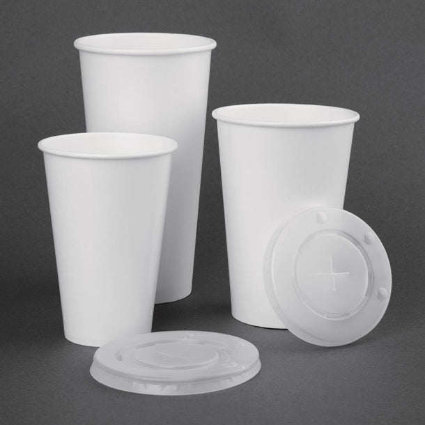 Fiesta Cold Paper Cup 16oz 90mm (Pack of 1000)