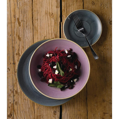 Churchill Stonecast Lavender Evolve Coupe Bowl 248mm (Pack of 12)