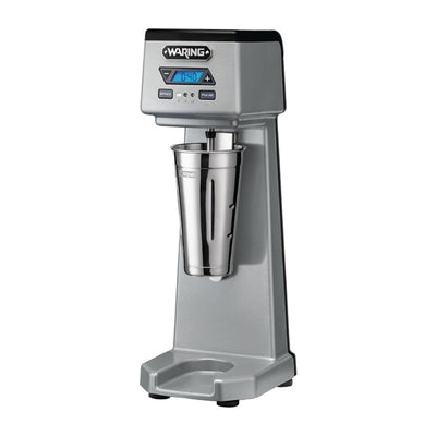 Waring Heavy Duty Single Spindle Drinks Mixer WDM120TXK