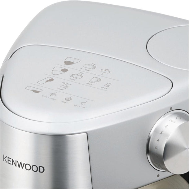 Kenwood  Prospero+ 6-In-1 Kitchen Machine KHC29.N0SI