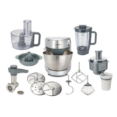 Kenwood  Prospero+ 6-In-1 Kitchen Machine KHC29.N0SI