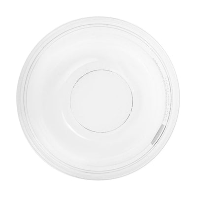 Vegware 96-Series Compostable PLA Deli Pots 8oz (Pack of 1000)