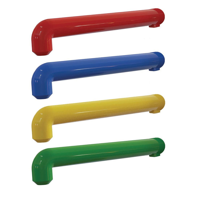 Franke Sissons Replacement Medi-Spout 4 pack