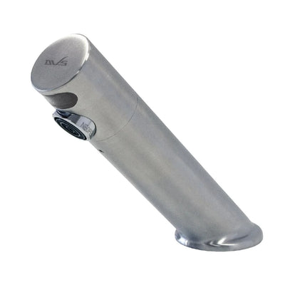 KWC DVS Single Station Aquarius No-touch Tap