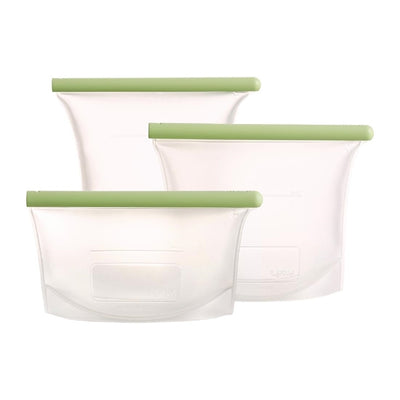 Sustainable Food Storage Kit
