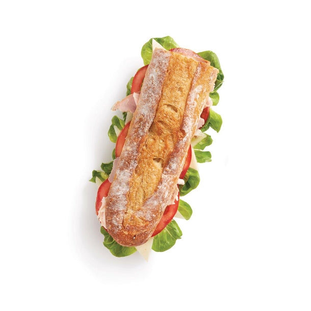Lekue Reusable Silicone Baguette Case