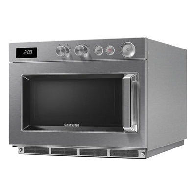 Samsung Manual Commercial Microwave 1850W