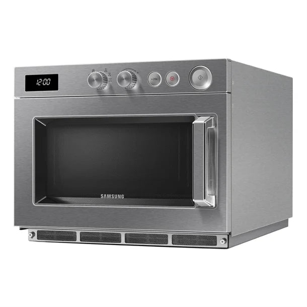 Samsung Manual Commercial Microwave 1850W