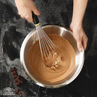 Matfer Bourgeat Exoglass Whisk 500mm 20"