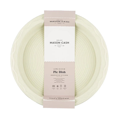 Mason Cash Innovative Kitchen Perfect Pie Dish 29cm