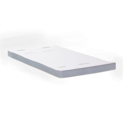 Carbonless Waiter Pad Triplicate (Pack of 50)