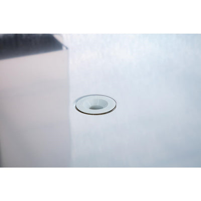 Polar G-Series Upright Double Door Gastro Display Fridge 1200Ltr