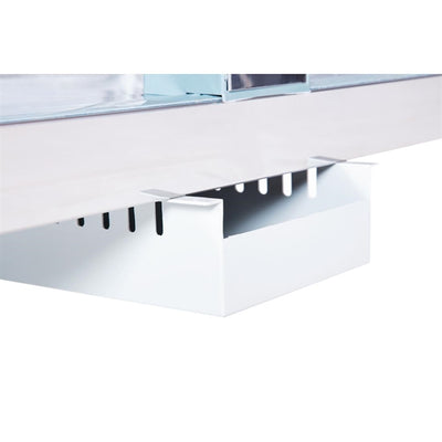 Polar G-Series Upright Stable Door Gastro Fridge 600Ltr