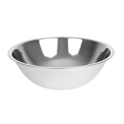 Vogue Stainless Steel Mixing Bowl 2.2Ltr
