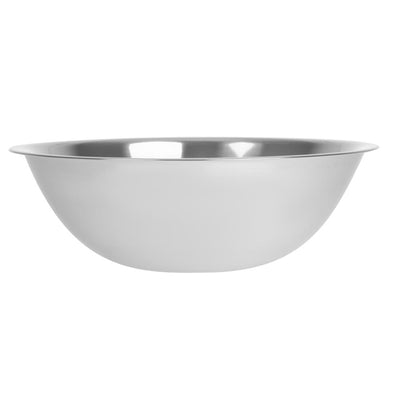 Vogue Stainless Steel Mixing Bowl 2.2Ltr