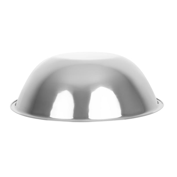Vogue Stainless Steel Mixing Bowl 2.2Ltr