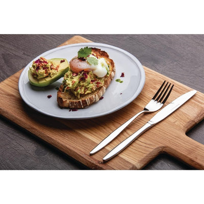 Olympia Saphir Table Knife (Pack of 12)