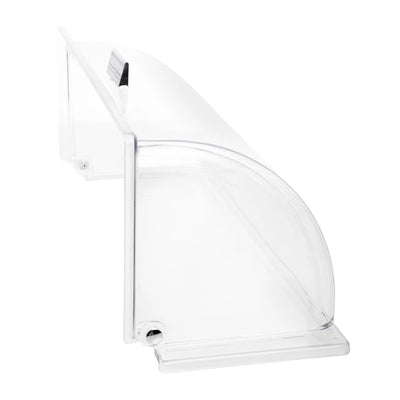 APS Frames 1-1 GN Rolltop Cover
