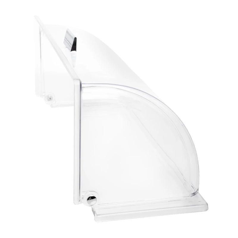 APS Frames 1-1 GN Rolltop Cover