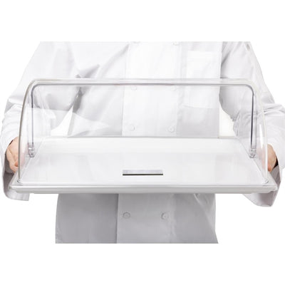 APS Frames 1-1 GN Rolltop Cover