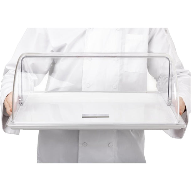 APS Frames 1-1 GN Rolltop Cover