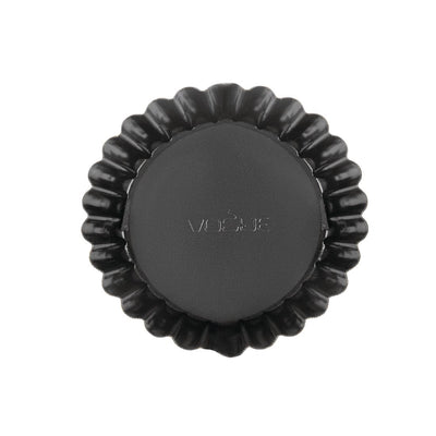 Vogue Deep Non-Stick Quiche Tin With Removable Base 250mm