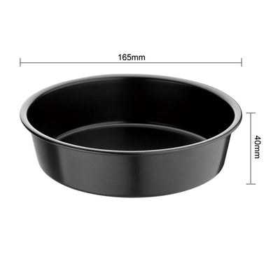 Vogue Non-Stick Spring Form Cake Tin 210mm