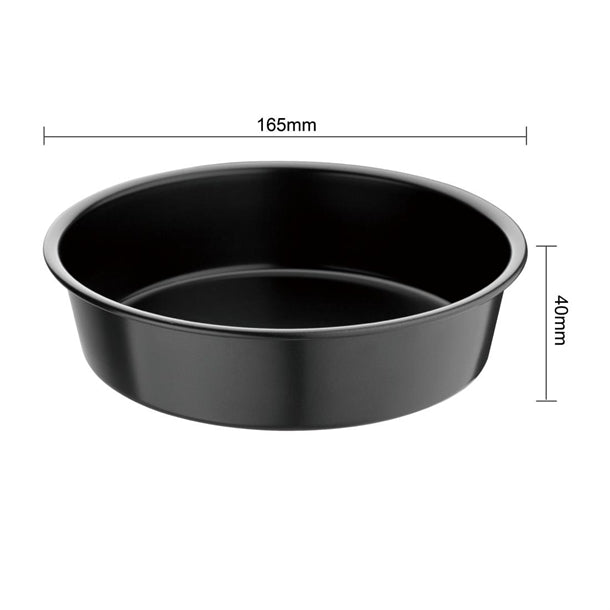 Vogue Non-Stick Spring Form Cake Tin 210mm