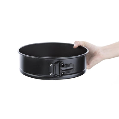 Vogue Non-Stick Spring Form Cake Tin 240mm