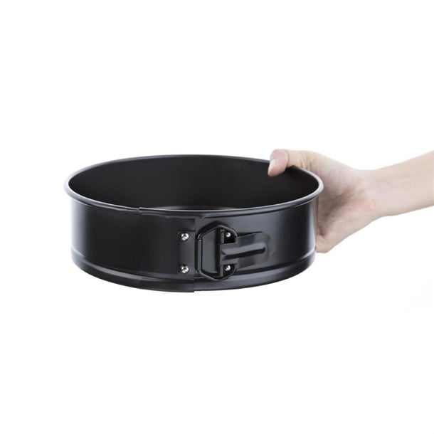 Vogue Non-Stick Spring Form Cake Tin 240mm