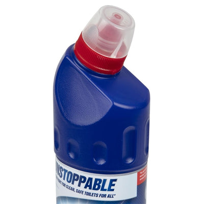 Domestos Professional Original Bleach Concentrate 750ml (9 Pack)